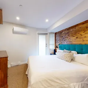 Market Place 249 Apartment Whistler