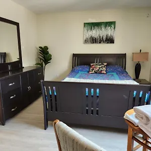 Elmwood Homestay Winnipeg